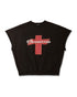 WILLY CHAVARRIA Budweiserria Muscle Tee Mens Apparel